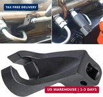 E-cowlboy 19mm High Pressure Fuel Line Socket Tool For Detroit Diesel Dd13 Dd15. Fixed Price $18.73.
