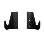 Ljymysak Floor Jack Stand Wall Mount Organizer Brackets Garage Tool Hangers J.... Fixed Price $26.64.