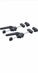Festool 488030 Clamping Elements 2-pack. Fixed Price $119.00.