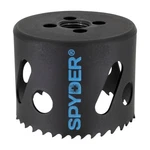 2-1/2 In Hole Saw Bi-metal Spyder 600087cf. Fixed Price $15.98.