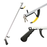 Reacher, Standard 32", Grabber Reacher Tool, Lightweight Trash Picker Grabber.... Fixed Price $51.03.