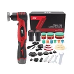 Mini Oribtal Polisher Variable Speed Car 12v Detailing Machine, .... Fixed Price $92.99.