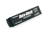 Dura-block Af4413 - 2/3 Radius Sanding Block Dual Use Flat & Curved Face. Fixed Price $27.50.