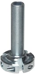 Posi Lock 10455 Puller Jaw Head Assembly, 3 Jaw, For Use With 104. Fixed Price $110.70.