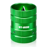 Wisscool Pipe Reamer Tool, Copper Pvc Tube Deburring Tool Plumping Tools. Fixed Price $21.85.