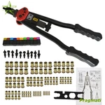 16" Rivet Nut Gun Kit Rivnut Setting Tools Setter Tool Hand Blind Riveter Us. Fixed Price $44.71.