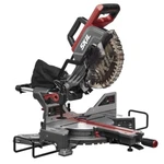 10" Dual Bevel 15 Amp 4800 Rpm Corded Sliding Compound Miter Saw Wood Cutting. Fixed Price $445.54.