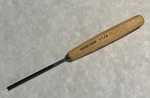 New 11/4 Pfeil "swiss Made" 11 Sweep Veiner. Fixed Price $39.99.