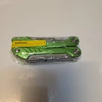 Arcan Profession Tools 12 In 1 Multitool With Nylon Sheath.. Fixed Price $16.99.