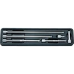 Ko-ken 1/4 6.35mm Sq. Extension Bar Set 6 Pcs Pk2760/6 Japan Yamashita. Fixed Price $74.62.