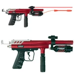 Laser Line Pull String Cable Installation Shooter. Fixed Price $385.00.