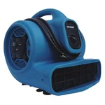 Air Mover W/ Power Outlets For Daisy Chain, 1/4 , 1600 Cfm, 3 Amps, 4 Positions,. Fixed Price $336.57.