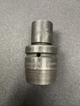 Socket Snap On Im-363 1"-drive 1-1/8" 6-point With 3/4 Adapter. Fixed Price $29.41.