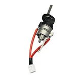 81900-m7e00 Ignition Lock Cylinder Switch With 2 Keys For 2019 2020 2021 Kia .... Fixed Price $59.74.