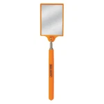 Mag-mate 318hvo Inspection Mirror,rectangular,7 1/4"-37" 52yt94. Fixed Price $32.52.