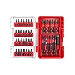 42pieces Impact Screwdriver Bits Set, Magnetic S2 Steel Phillips/slotted/squa.... Fixed Price $30.77.