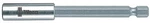 Wera Tools 5053458001 899/4/1 Universal Bit Holder, 1/4in.x152 Mm, 1ea. Fixed Price $20.12.
