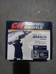 Tl0502 Ch Campbell Hausfeld1/2'' Impact Wrench, 045564622701. Fixed Price $55.25.