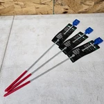 Buffalo Tools Magnet 18" Spring Steel Shaft Pick Up Tool Lot Of 3. Fixed Price $9.95.