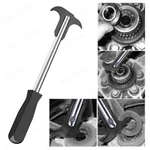 Ate Pro Dual Hook Seal Puller Oil Rear Main Crankshaft Transmission O-ring. Fixed Price $11.56.