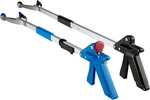 Arcmate 32" Ez Reacher Deluxe Locking Indoor Grabber, 5-lb. Pickup.... Fixed Price $40.11.