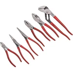 Proto J202gs 6 Piece Assorted Pliers Set. Fixed Price $120.18.