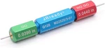 G125 Go No Gauge M22520/3-01 Cable Crimp Tool Calibration. Fixed Price $31.99.
