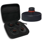 Syoauto Jack Pad For Tesla Model 3/y/s/x Pucks Rubber Lifting .... Fixed Price $24.33.