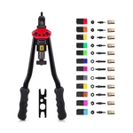 Rzx 16" Rivet Nut Tool Hand Blind Riveter,rivnut Riveting Tools... Usa Fast Ship. Fixed Price $55.56.