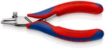 Knipex 1192140 5-1/2" Electronics Wire Stripper, Ergonomic Grip. Fixed Price $81.45.