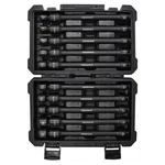 Astro Pneumatic 78354 10 Piece 3/8" Drive Metric Pinless Universal Impact. Fixed Price $137.49.