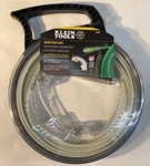 Klein Tools Glow In The Dark Fish Tape 40 Ft.. Fixed Price $69.95.