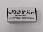 Veritas Tools 9/16 Aluminum Tenon Cutter 05j4204 Made In Canada. Fixed Price $65.92.