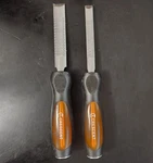 Crescent Nicholson 4-in-1 Combination Chisel & Wood Rasp Set 1/2 Inch 3/4. Fixed Price $7.99.