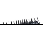 Hansen Sockettray,gray,plastic,311/16in,1pk 12023 656811120231. Fixed Price $23.83.
