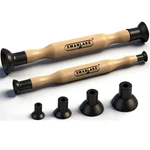 Swanlake Valve Lapper Set With 4 Suction Plates. Fixed Price $16.70.