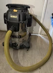 Dewalt Dxv10sa Wet/dry Vacuum, Corded Portable, 10 Gallon 38l, Hose Included. Fixed Price $199.95.