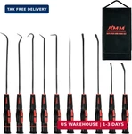 Amm 10pcs Pick And Hook Set, Precision Automotive Car Auto Oil Seal/o-. Fixed Price $19.98.