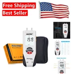 Digital Manometer - High Accuracy Hvac Pressure Gauge With Dual Input Probes. Fixed Price $51.29.