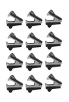 Clipco Staple Remover (12-pack) (black) Black. Fixed Price $14.89.