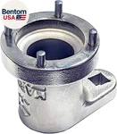 Marine Tech Tools Drive Shaft Ring Nut Wrench, Installs & Removes Yamaha F300, F. Fixed Price $245.95.