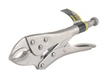 Steel Grip 7 In. Curved Jaw Locking Pliers 2251114 Usa Seller C3. Fixed Price $5.99.