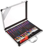 Es Electronic Specialties 149 Universal Test Connector Kit, 54 Piece. Fixed Price $226.22.