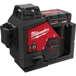 Milwaukee Tool M12 Green 360 Degree 3-plane Laser Kit. Fixed Price $649.00.