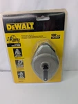 Dewalt Chalk Line Reel 100 Ft Die Cast Metal Quick Fill New. Fixed Price $10.00.