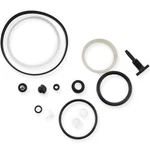 12.5 Ton Vertical Hydraulic Bottle Jack Repair Kit Full Oil Seal O-ring Repla.... Fixed Price $33.05.