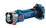 Bosch Gcu18v-30n 18v Brushless Cut-out Tool Bare Only Express. Fixed Price $169.67.