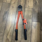 Crescent Ct24hlc 24 In. High Leverage Compound Bolt Cutter - Quantity 1. Fixed Price $39.98.