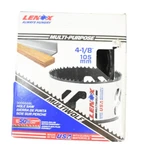 Lenox Multi Purpose Bi-metal Speed Slot Hole Saw 4-1/8" 3006666l Genuine Oem. Fixed Price $26.99.