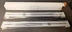 Lot 2 Magnetic Knife Holder Tool & Organizer Storage Rack Bar. Fixed Price $34.99.